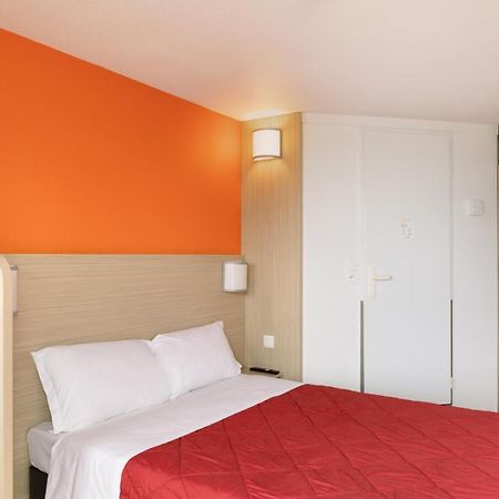 Premiere Classe Meaux Nanteuil Les Meaux Екстериор снимка