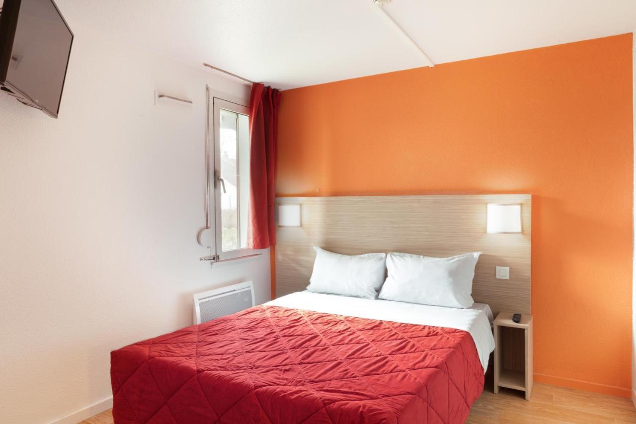 Premiere Classe Meaux Nanteuil Les Meaux Екстериор снимка