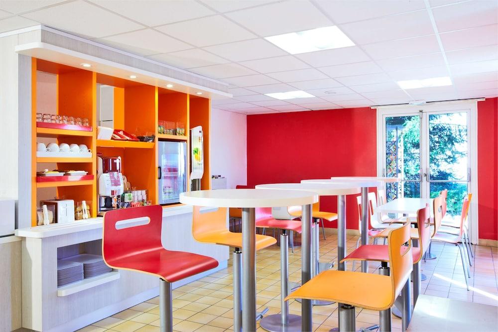 Premiere Classe Meaux Nanteuil Les Meaux Екстериор снимка
