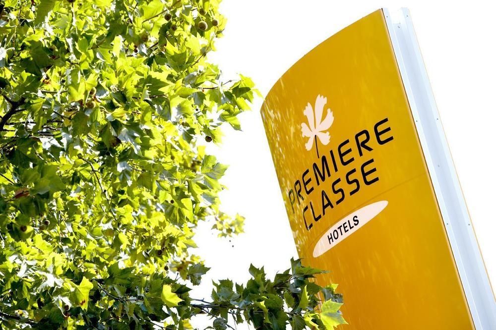 Premiere Classe Meaux Nanteuil Les Meaux Екстериор снимка