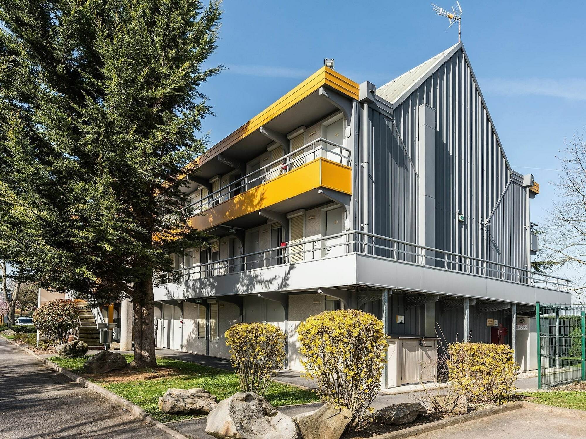 Premiere Classe Meaux Nanteuil Les Meaux Екстериор снимка